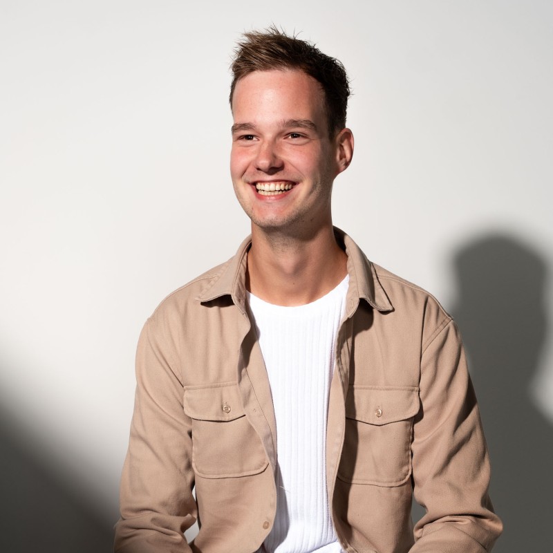 Roan Meijer