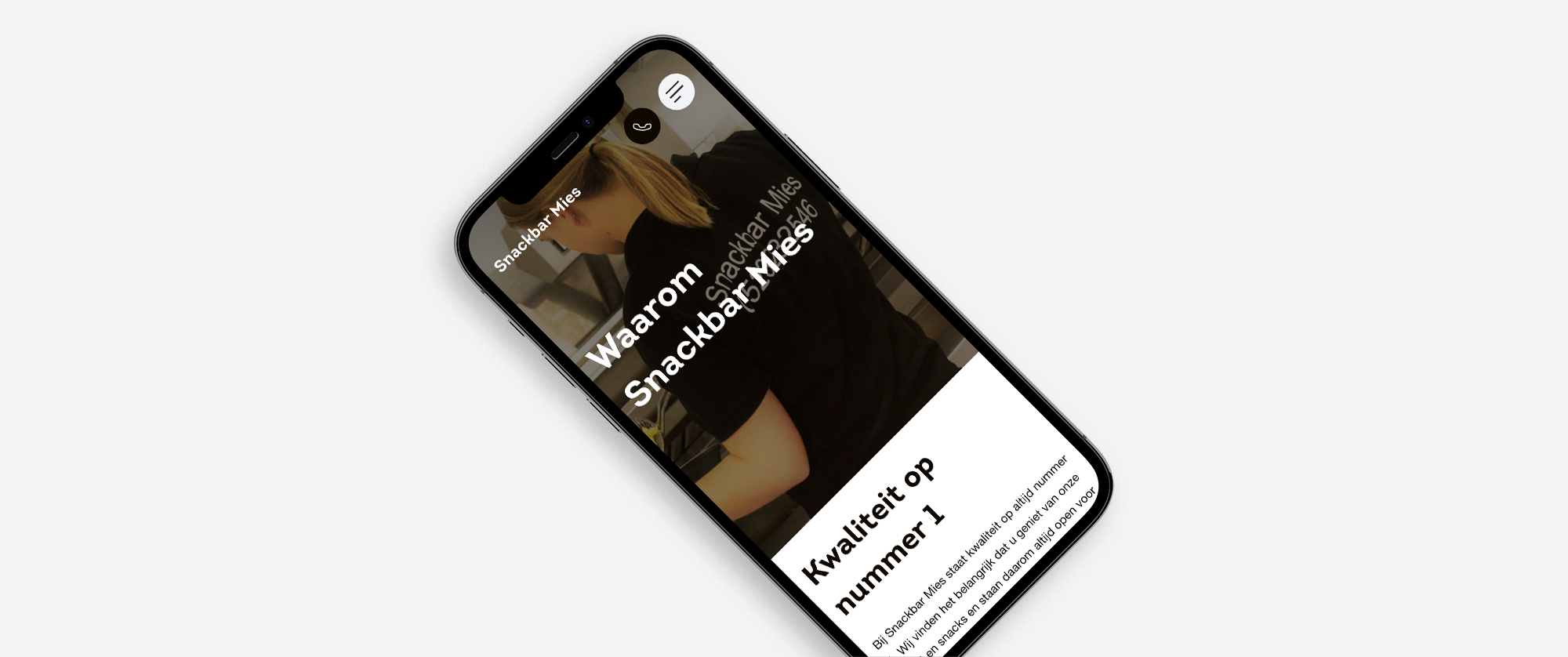 snackbar-mies-iphone